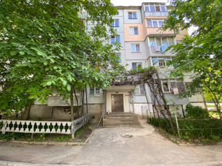 Apartament cu 2 camere, 45 m², Botanica, Chișinău foto 10