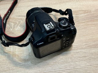 Canon 1200D Kit foto 8