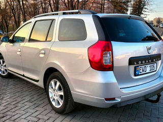 Dacia Logan Mcv foto 4