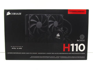 Corsair H110