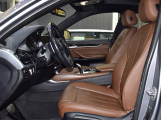 BMW X6 foto 10