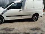 Volkswagen Caddy foto 9