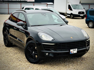 Porsche Macan foto 2