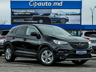 Opel Grandland X foto 4