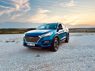 Hyundai Tucson foto 7