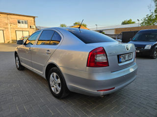 Skoda Octavia foto 3