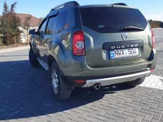 Dacia Duster foto 3