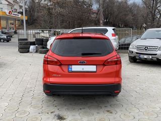 Ford Focus foto 6