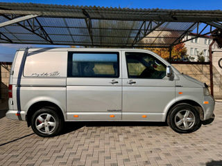 Volkswagen Transporter foto 4