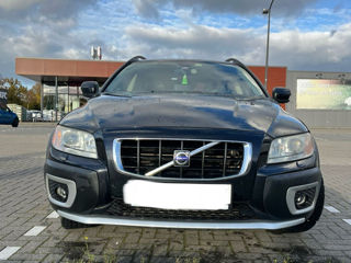 Volvo XC70 foto 2