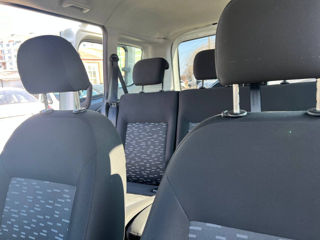 Opel Combo foto 8