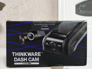 Thinkware Dash Cam 64 gb