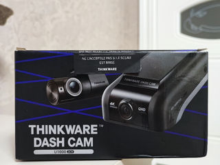 Thinkware Dash Cam 64 gb foto 1