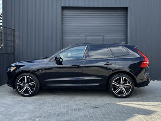 Volvo XC60 foto 9