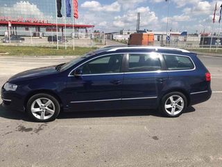 Volkswagen Passat foto 4