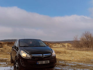 Opel Corsa foto 2