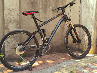 Vând bicicletă Ghost ASX 4900 foto 0
