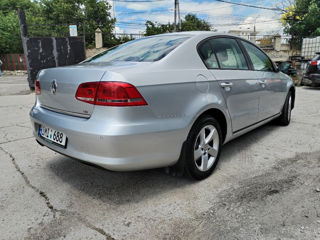 Volkswagen Passat foto 10