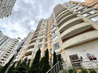 Apartament cu 2 camere, 85 m², Telecentru, Chișinău foto 1