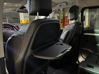 Peugeot Traveller foto 13