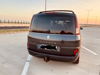 Renault Espace foto 4