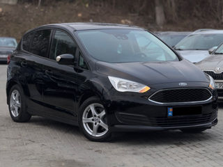 Ford C-Max foto 4