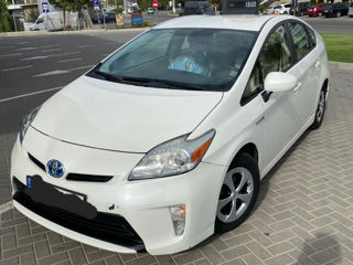 Toyota Prius foto 3