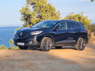 Renault Kadjar foto 17