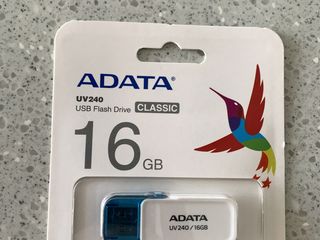 USB Flash 16 - 64 GB NEW - новые 70 - 195 lei foto 8