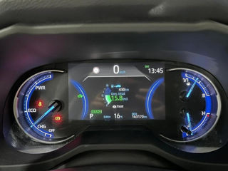Toyota Rav 4 foto 6
