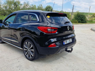 Renault Kadjar foto 6