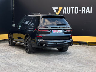 BMW X7 foto 6