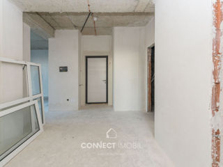 Apartament cu 3 camere, 110 m², Ciocana, Chișinău foto 17