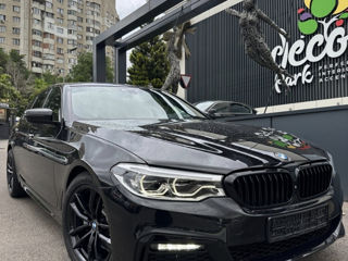 Chirie BMW Seria 5 foto 1