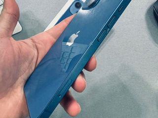 iPhone 13 (128Gb) Blue foto 9