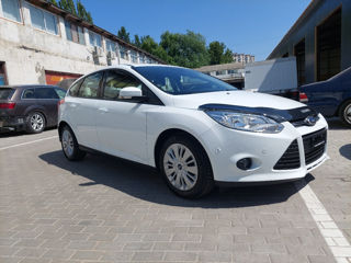 Ford Focus foto 4