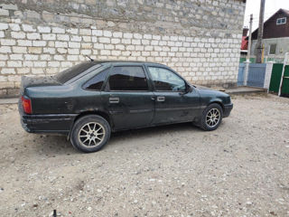 Opel Vectra foto 6