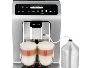 Coffee Machine Krups Ea894T10