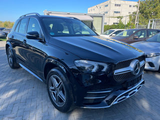 Mercedes GLE foto 18