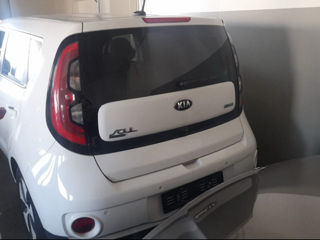 KIA Soul foto 4