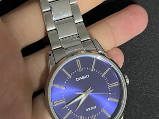 Ceas Casio foto 2