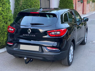 Renault Kadjar foto 3