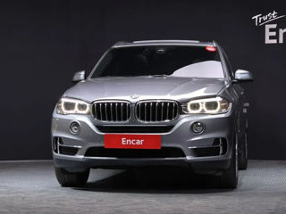 BMW X5 foto 3