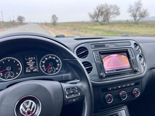 Volkswagen Tiguan foto 6