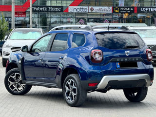 Dacia Duster foto 5