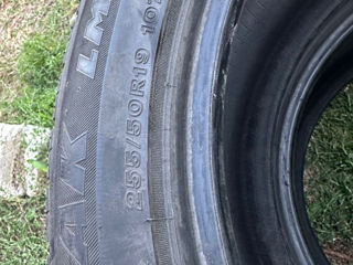 255/50R19 foto 4