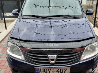 Dacia Logan Mcv foto 2