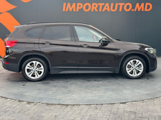 BMW X1 foto 5