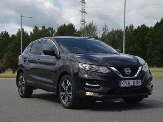 Nissan Qashqai foto 3