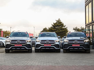 Mercedes GLE foto 2